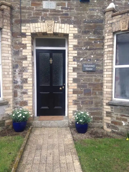 Trelawney House