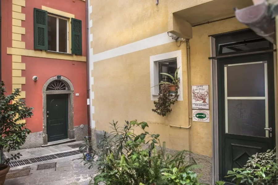 Affittacamere I Coralli