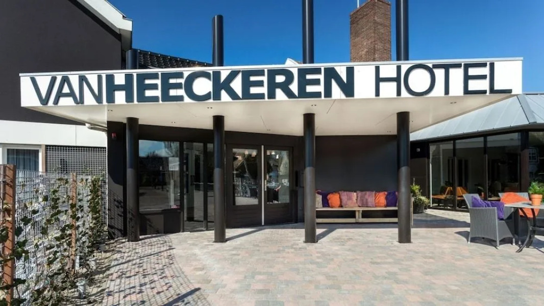Van Heeckeren Hotel