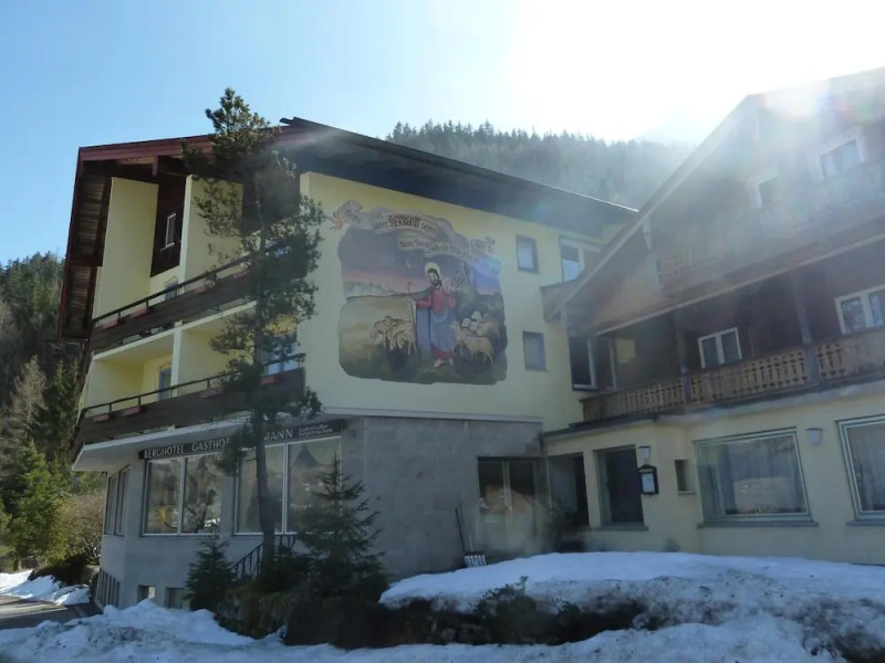 Alpenhotel Beslhof