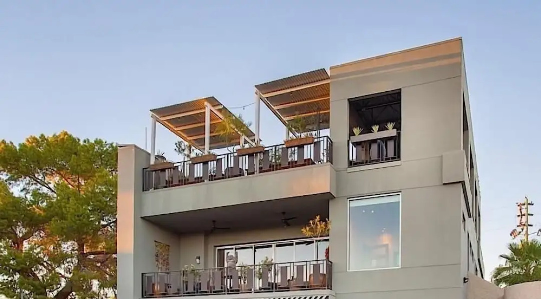 Urban Living By Signature Vacation Rentals