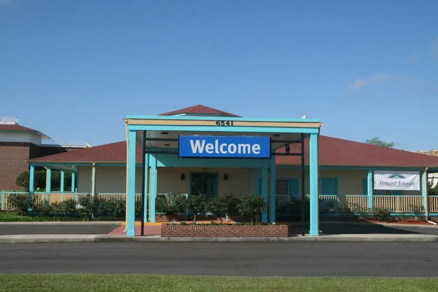 Howard Johnson by Wyndham Hattiesburg