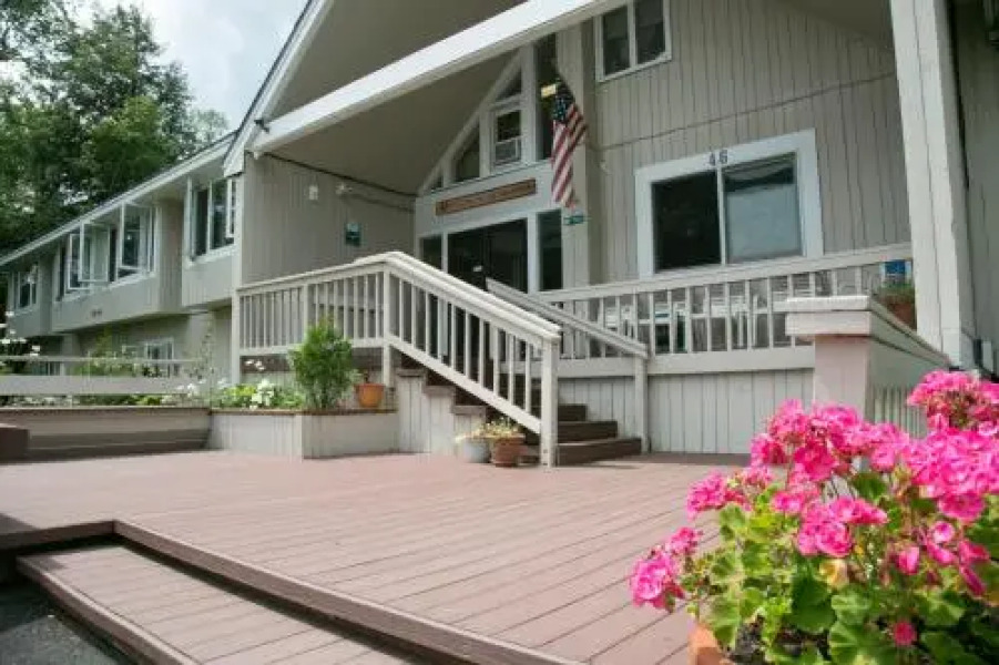 Inns of Waterville Valley