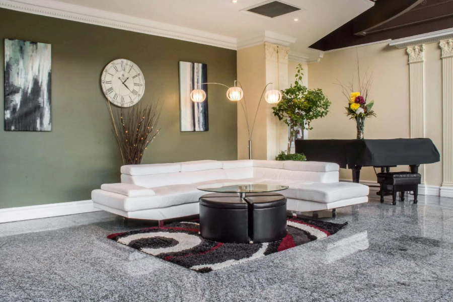 TownePlace Suites by Marriott Toronto Oakville