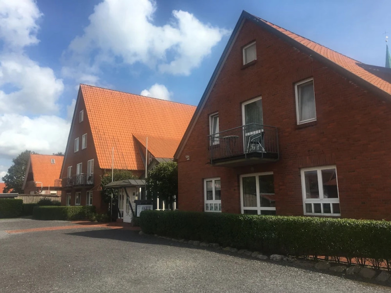 Hotel und Restaurant Windmüller
