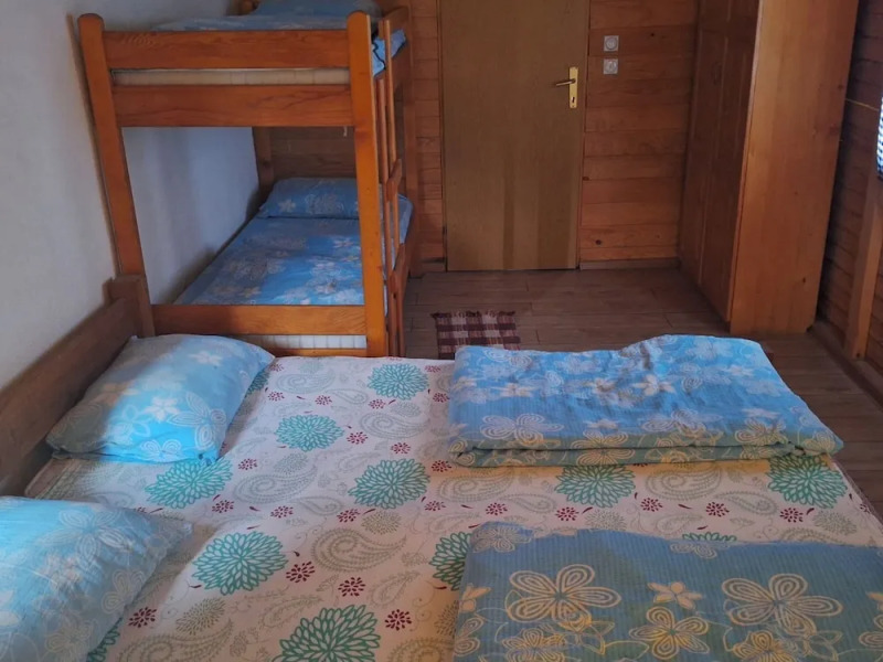 Rafting Camp Grand Tara