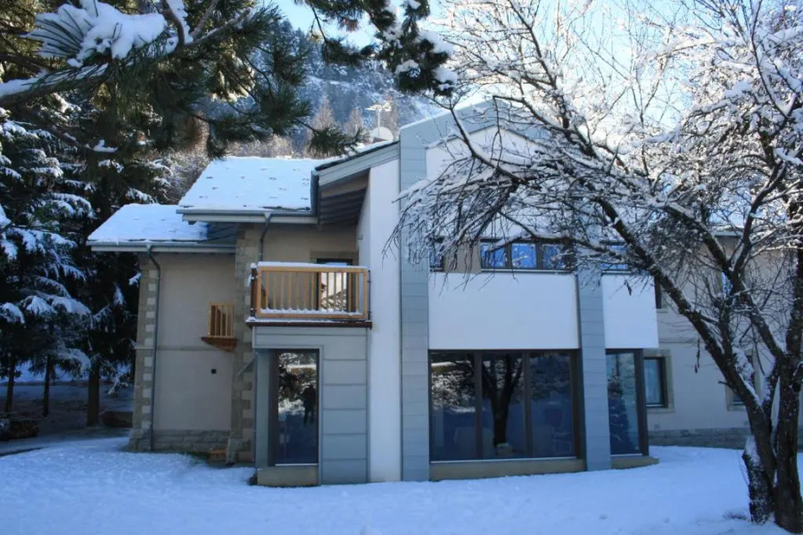 La Stazione dellAcqua