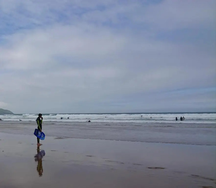 17 Woolacombe The Byron