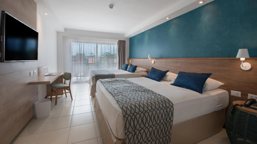 Salinas Maceió All Inclusive Resort