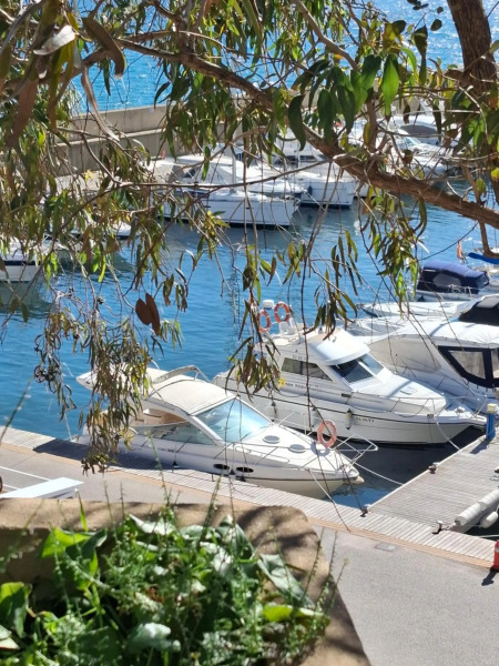 Playamarina 1 Aparthotel