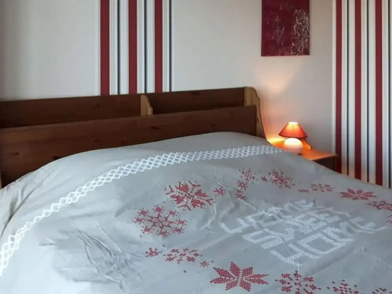 Holiday Home in Froidchapelle With Garden