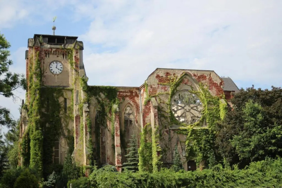 Ferienhaus Kaiserhof