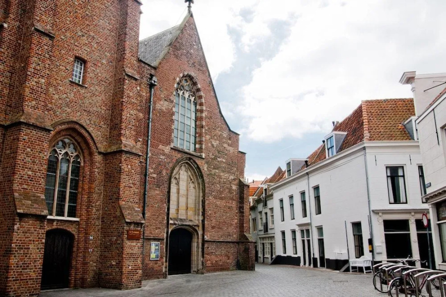 City Hostel Vlissingen