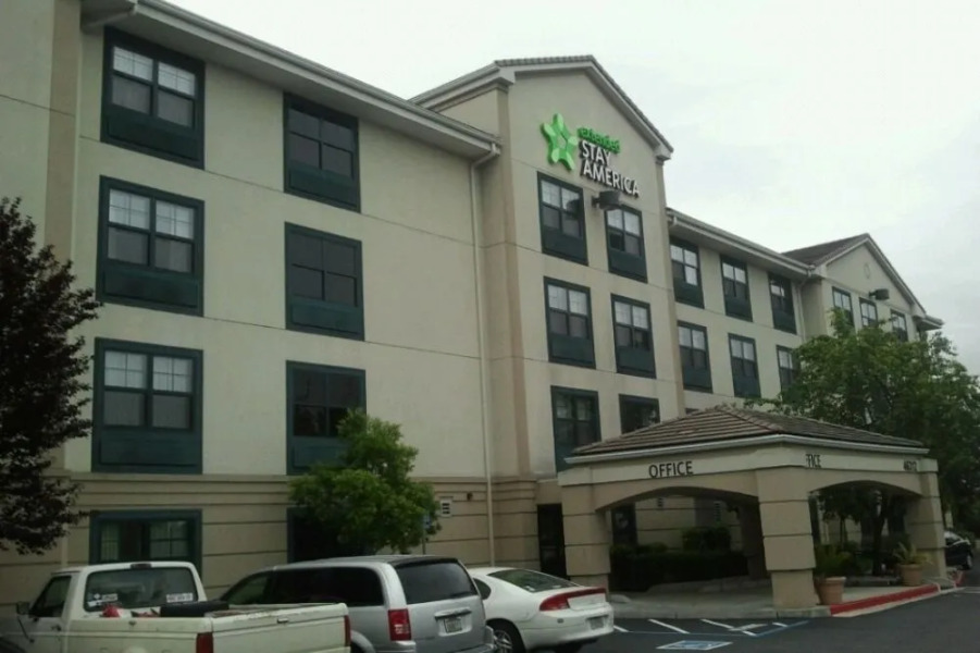Extended Stay America Fremont - Warm Springs