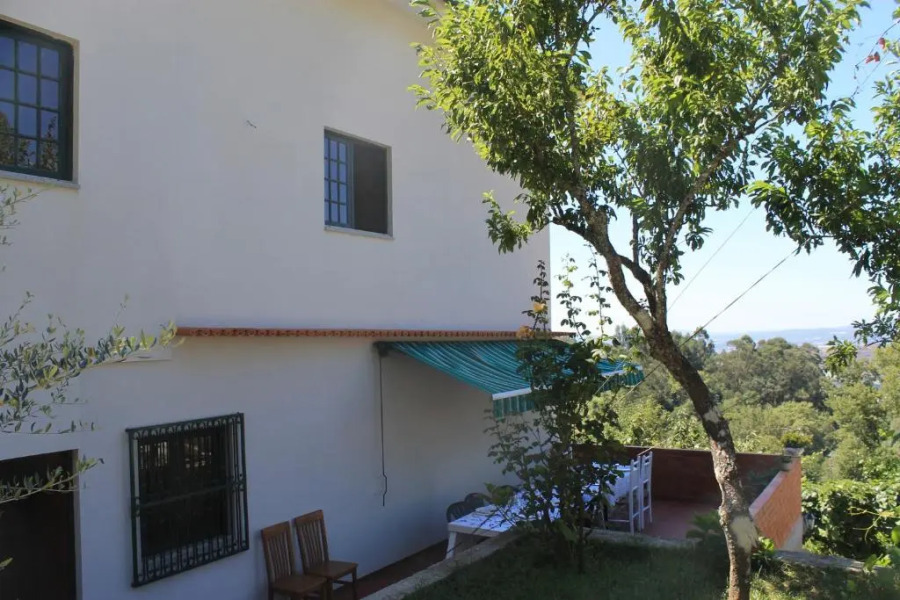 Quinta Do Bacelo, Casa Completa, 4 Quartos E Piscina