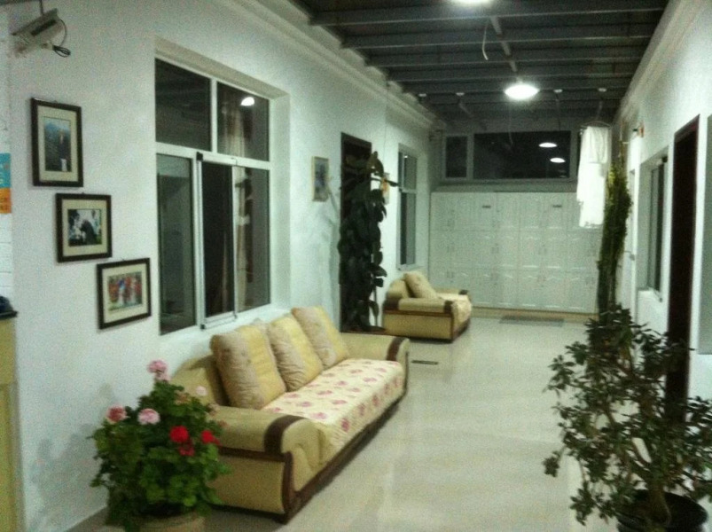 Cherry Business Hotel