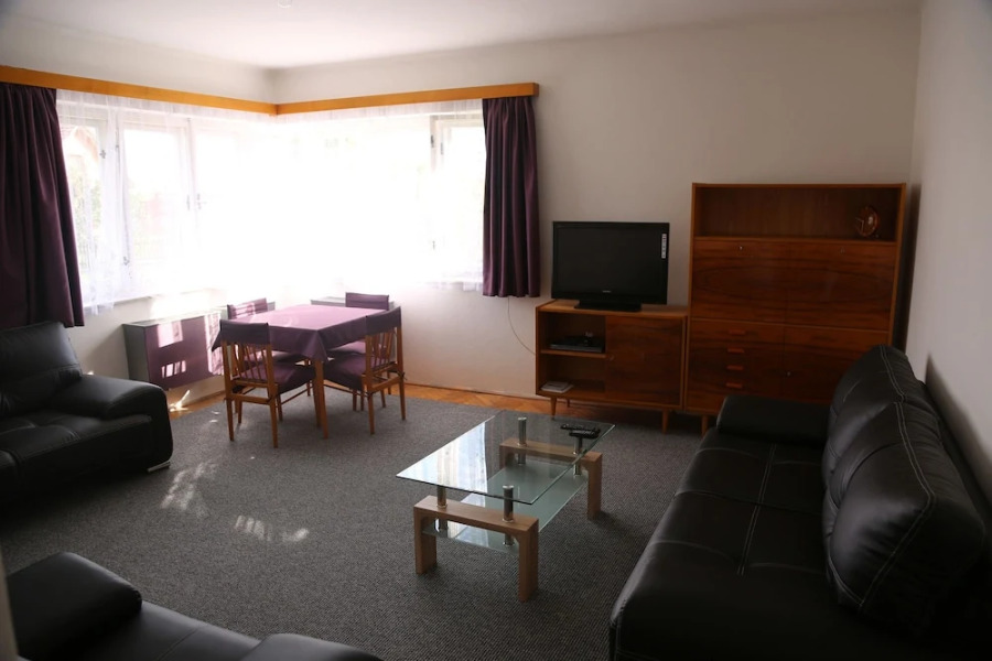 Cottage Near the Forrest Kovac