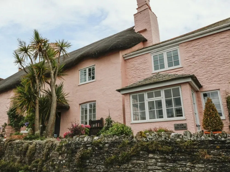 Glen Cottage
