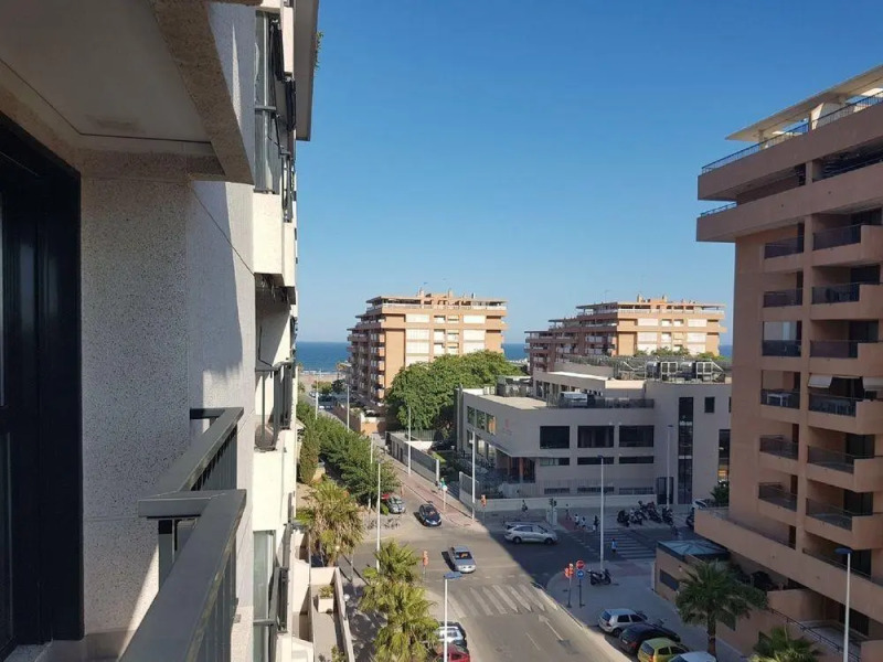 Sabbia Valencia Apartment