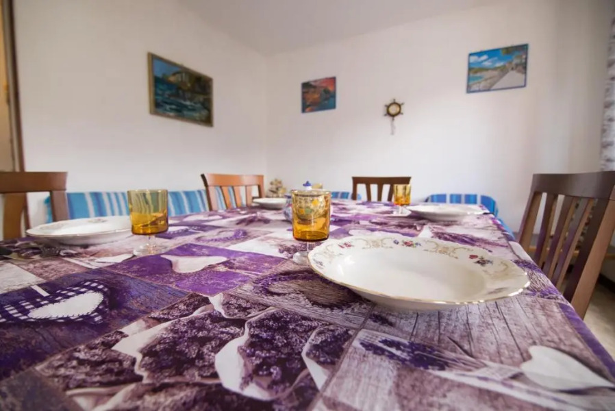 Noemi Apartment 5 Lands Paradise