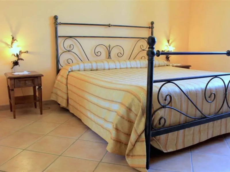 Country Farmhouse, Casperia