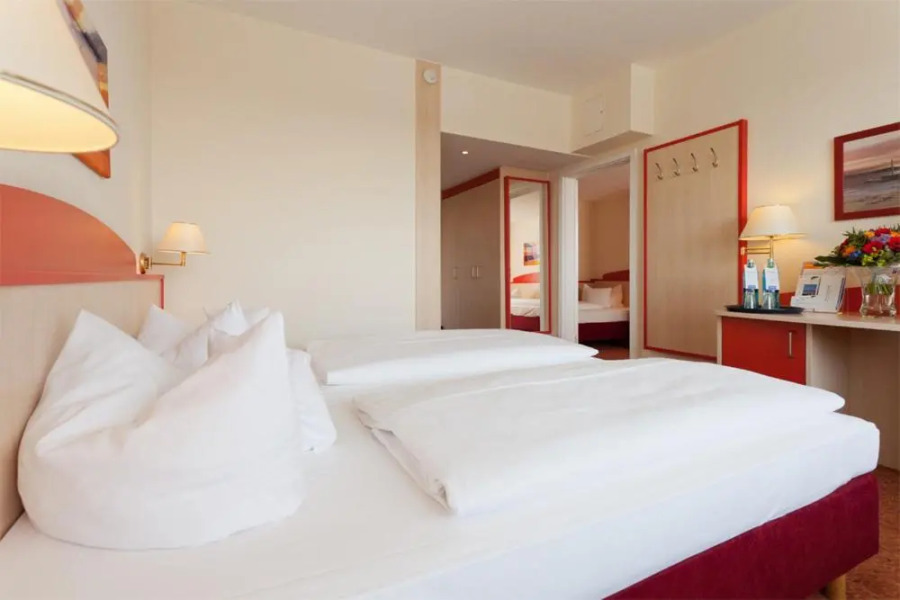 Morada Resort Kühlungsborn