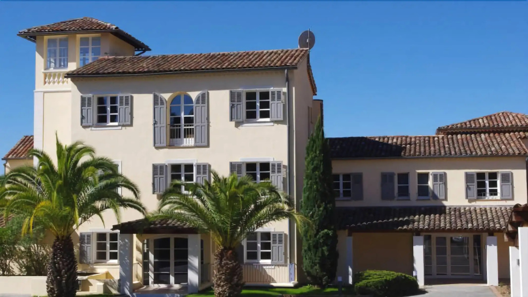 La Tour Carrée – Grasse Sud