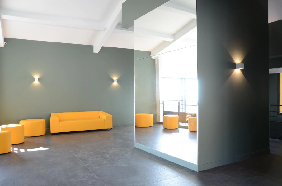 La Perle d Eze  Appart Hotel