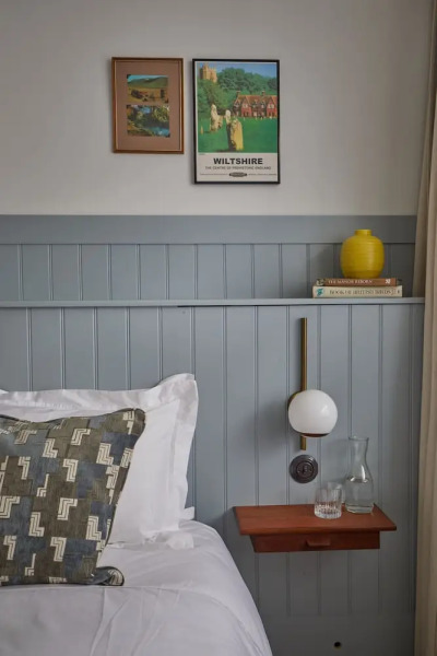 Beautiful 2-bed Victorian Conversion in Pewsey