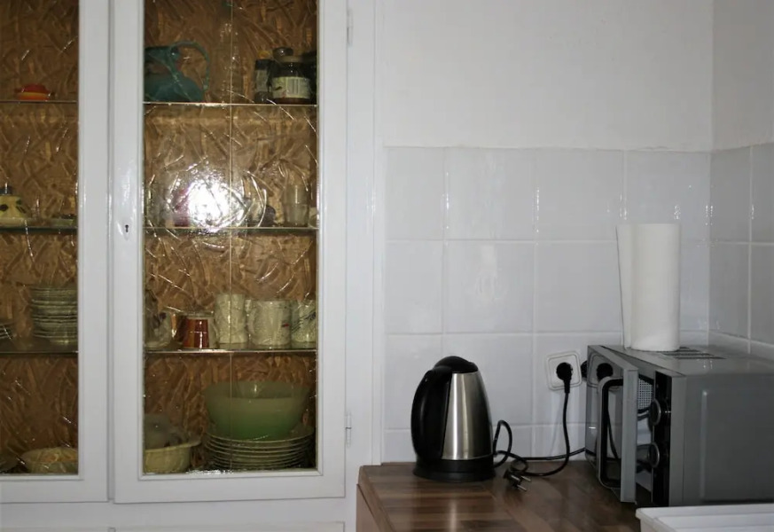 Monteurzimmer Göklü