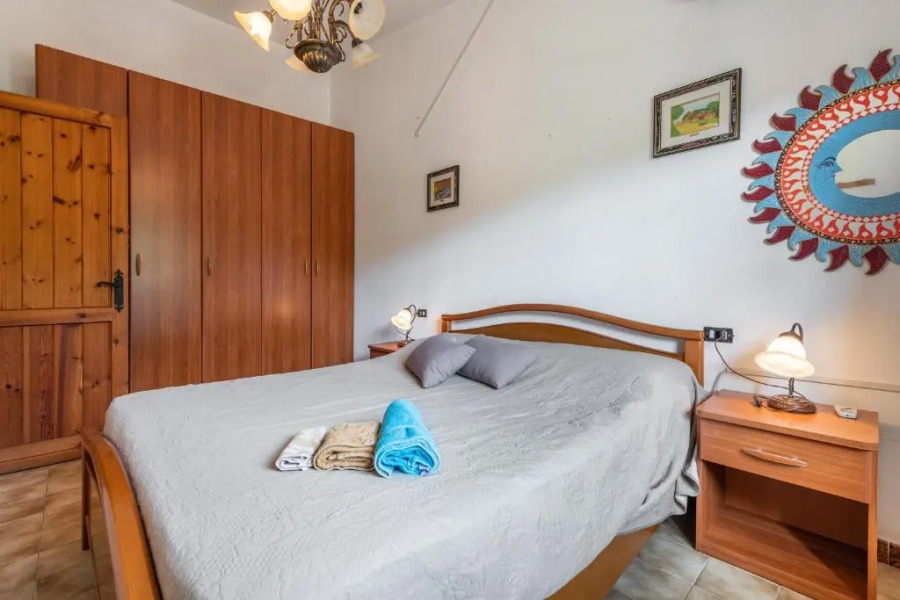 Villetta Torre delle Stelle