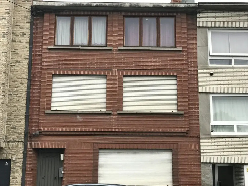 Apartment Zaventem Brussels Airport G