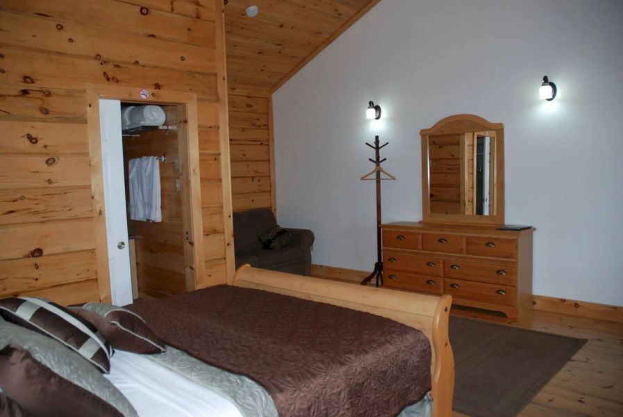 Barry's Bay Golf Resort