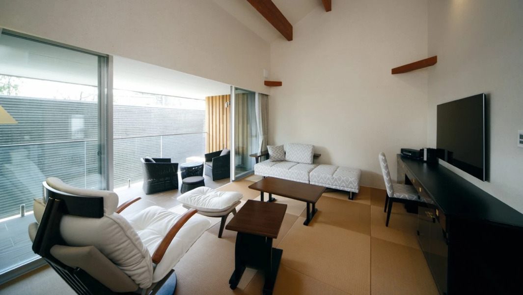 Four Seasons Yuzawa Quattro