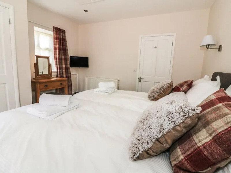 The Annexe Mill Farmhouse