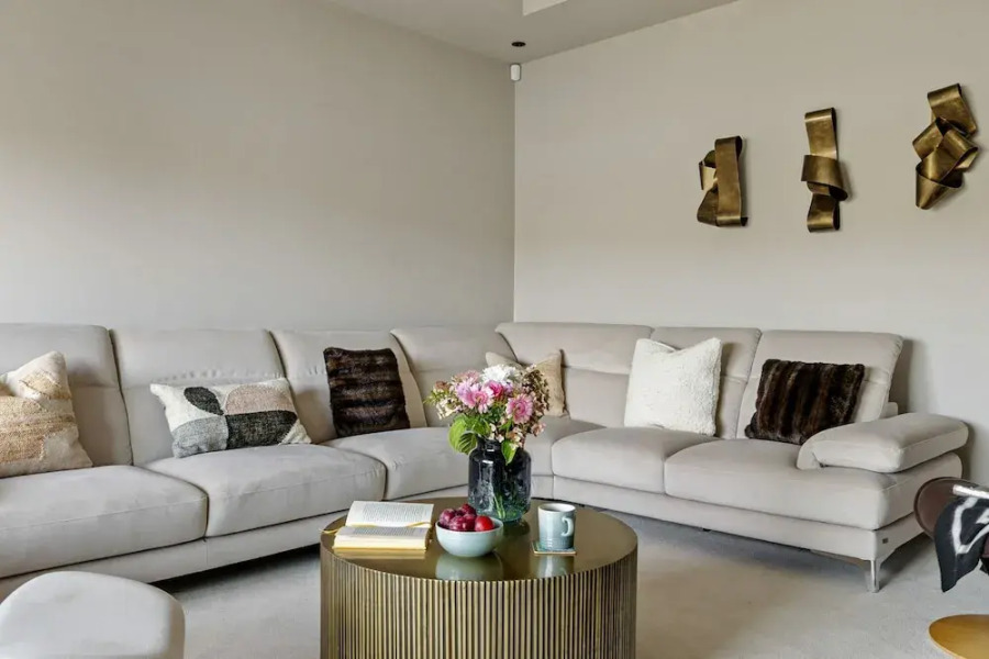 Gable View in Combeinteignhead