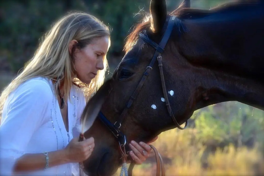 Sedona Sacred Rocks - The Fairy Suite