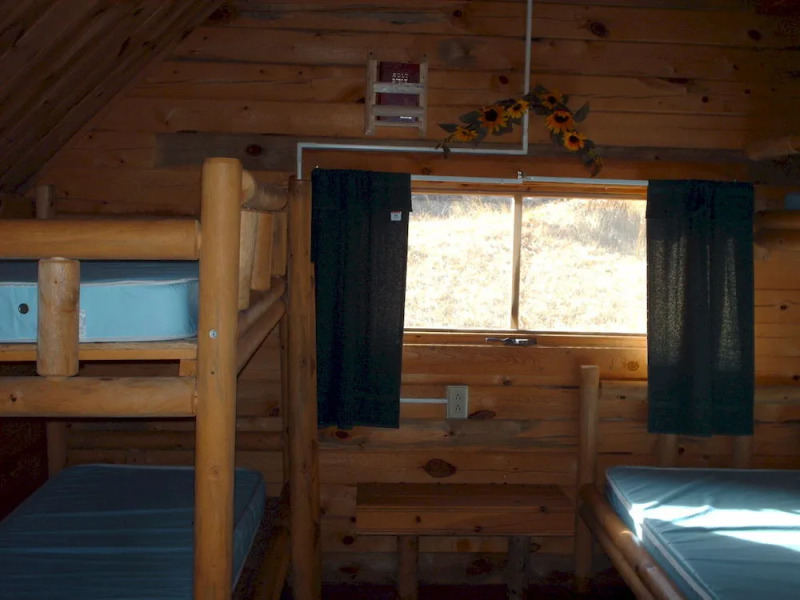 Custer Crazy Horse Campground