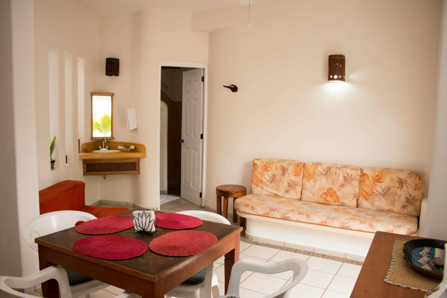 Canto del Mar Hotel & Villas
