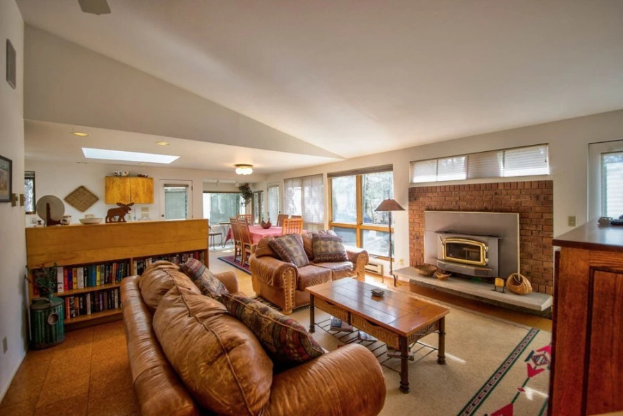 PV - Yellowstone Pines