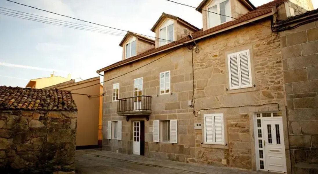 Casa Lariño