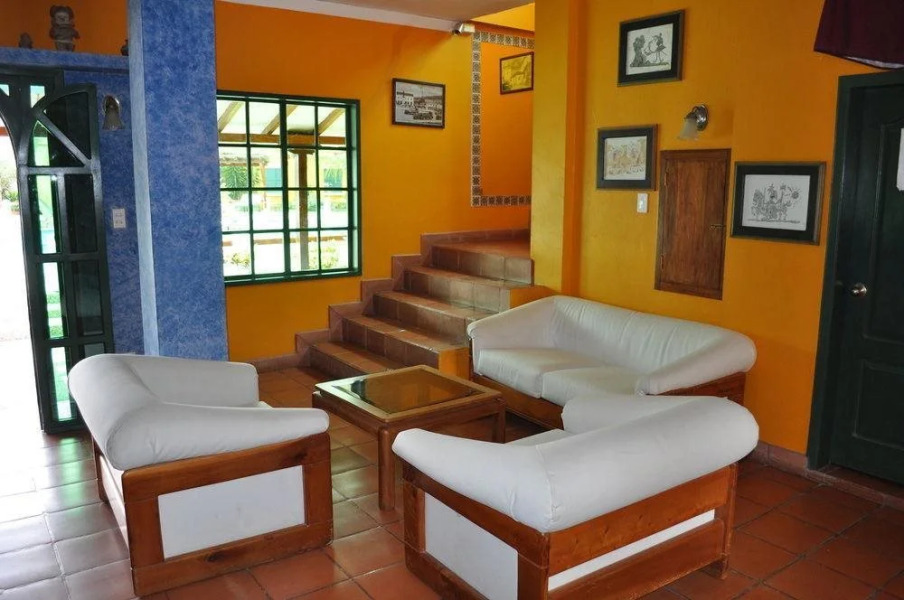 Hotel Torino Ecuador