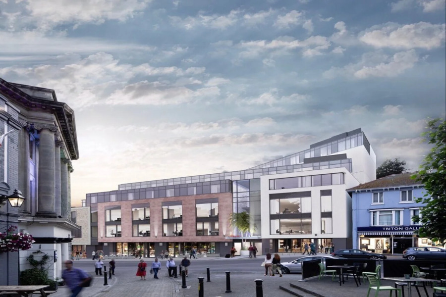 Hampton by Hilton Torquay