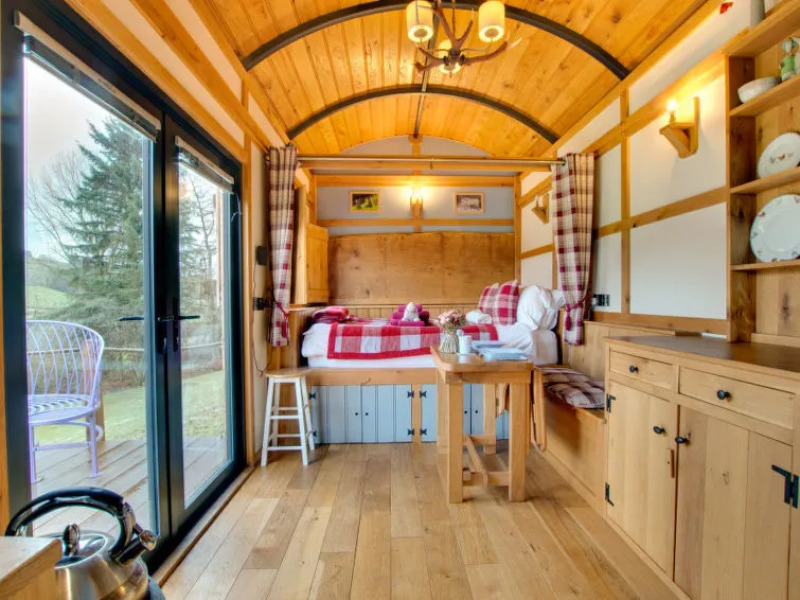 Holiday Home Mantisa