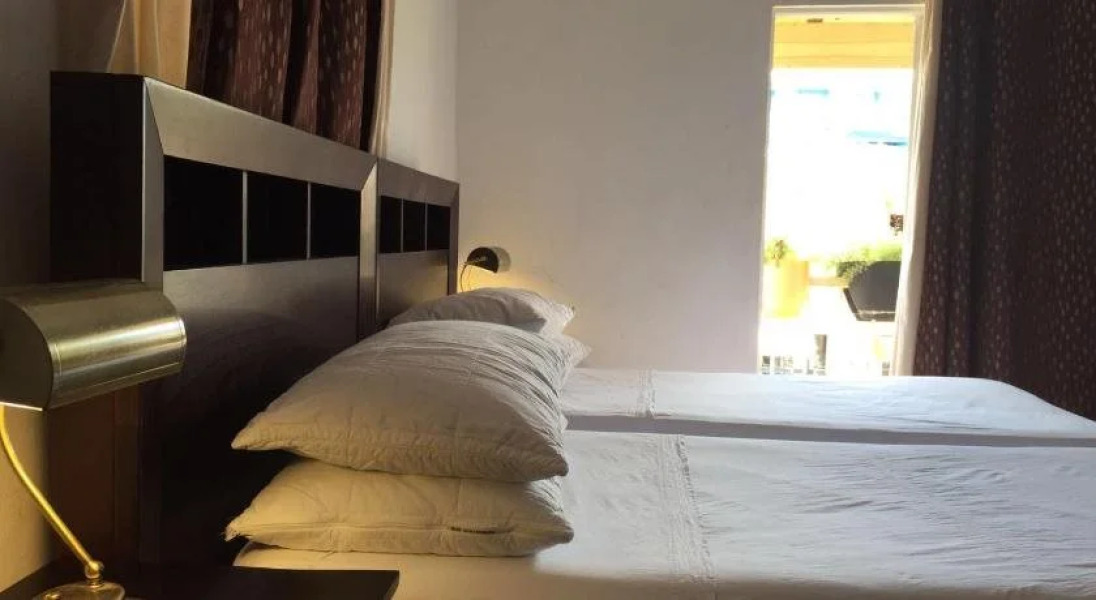 Domingas Guest House