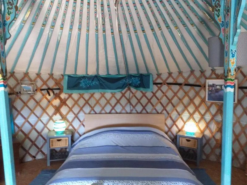 Destination Ailleurs