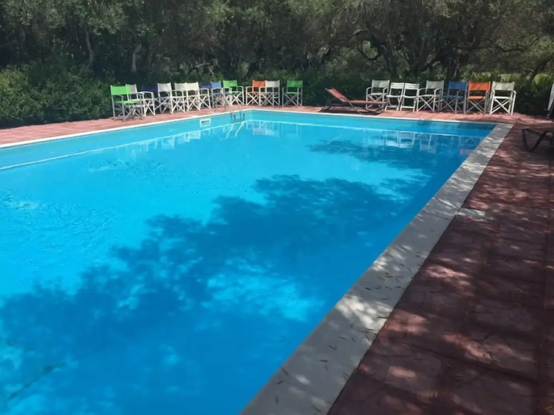 Agriturismo Margi Soprano