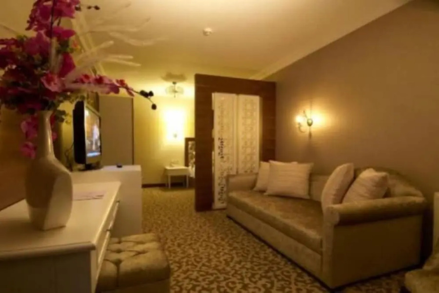 Safran Thermal Resort SPA & Conveention