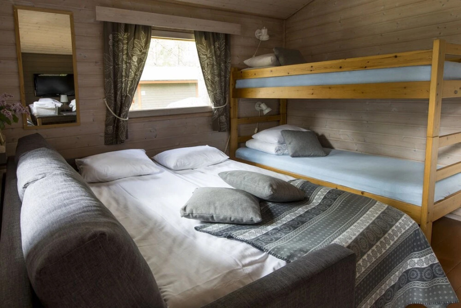 Santalahti Holiday Resort