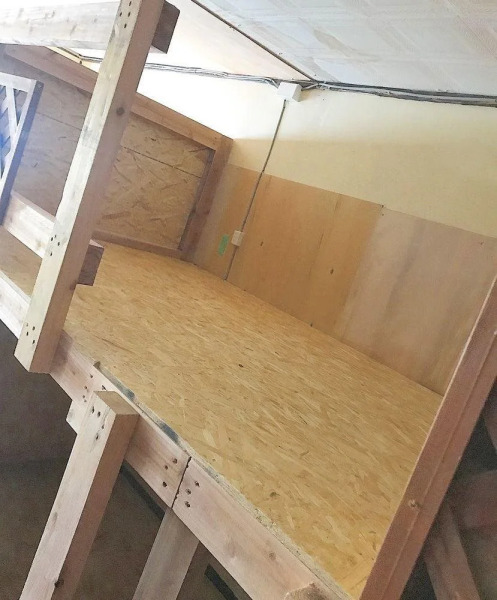 Guest House Love & Peace Hostel